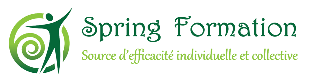 Logo Spring Formation