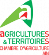 partenaire Chambre d'Agriculture de l'Ain