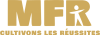 logo MFR de l'Ain